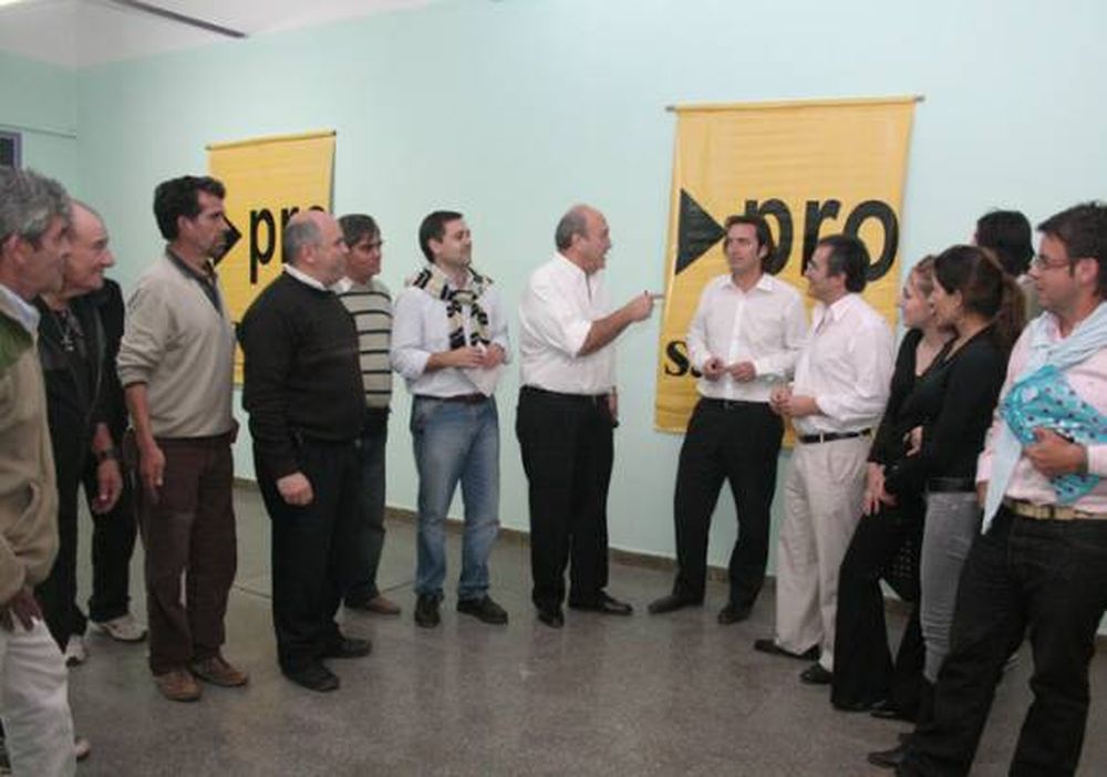 Ya hay divisiones entre los macristas