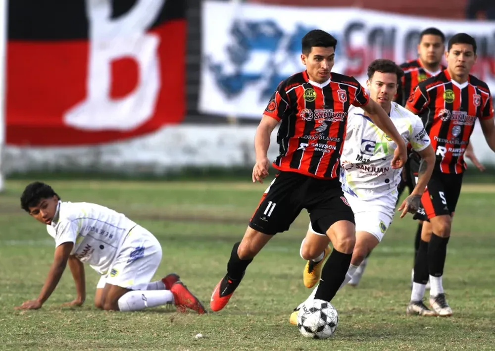 Se abren los cuartos de final en Trinidad