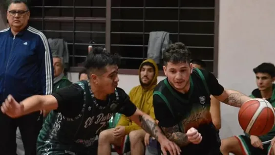 Ausonia pasó con autoridad