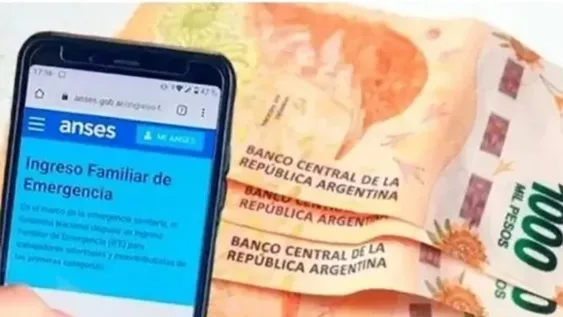 IFE 4 de ANSES: desde hoy continúa el pago, el cronograma