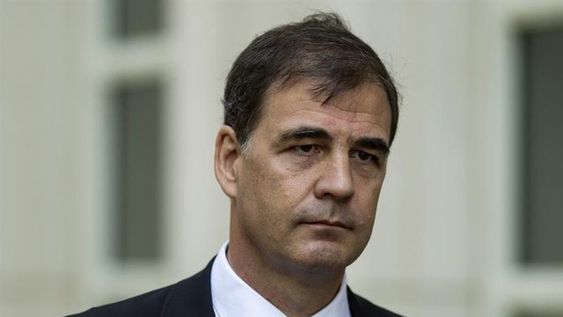 Alejandro Burzaco se ofreció a hacer tareas comunitarias para mejorar su situación judicial