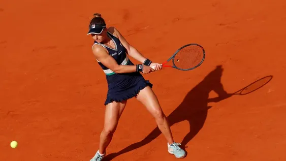 El sueño de Podoroska busca escribir una nueva historia