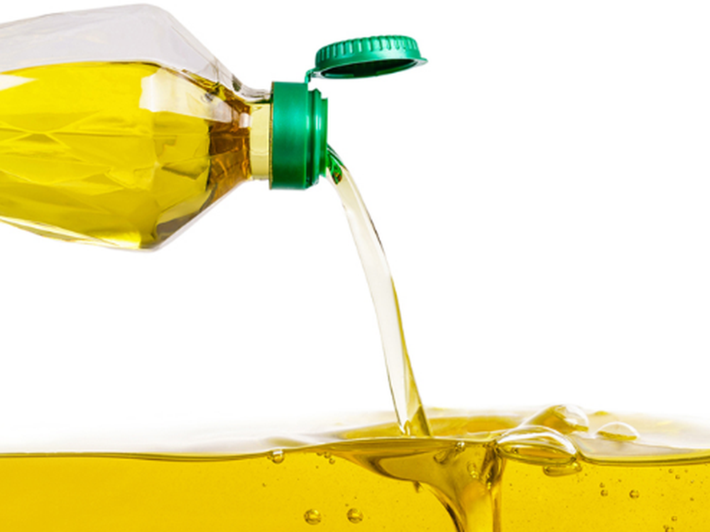 Prohíben la venta de un aceite de girasol por ser ilegal