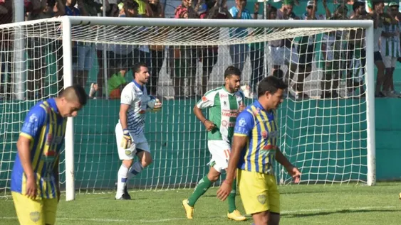 Desamparados cayó ante Juventud Unida y sigue sin encontrar su rumbo