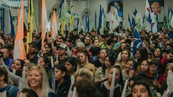 Uñac apuesta la conducción del PJ y, Gioja, su continuidad como referente