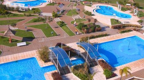 Termas uruguayas
