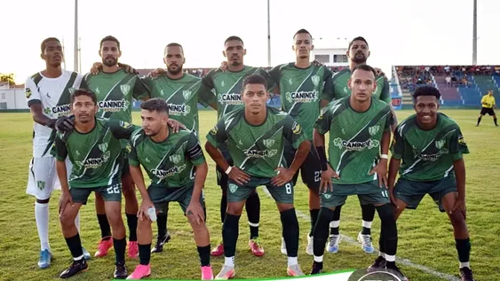 El Víbora cruzó fronteras y llegó a Brasil: el Desamparados que juega la Liga Paulistana