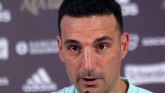 Reacción en España frente a la convocatoria de Scaloni de juveniles con doble nacionalidad