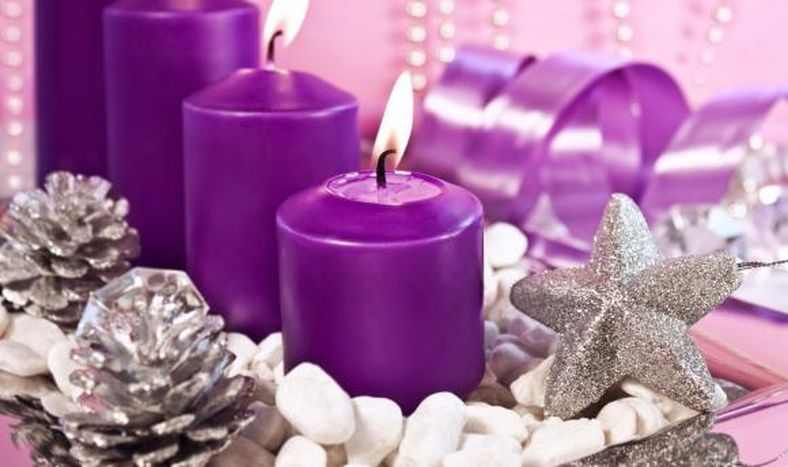 La luz de Nochebuena