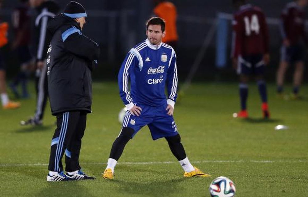 Se confirmaron dos nuevos amistosos de preparación