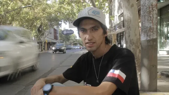 Soto viaja a Quilpué