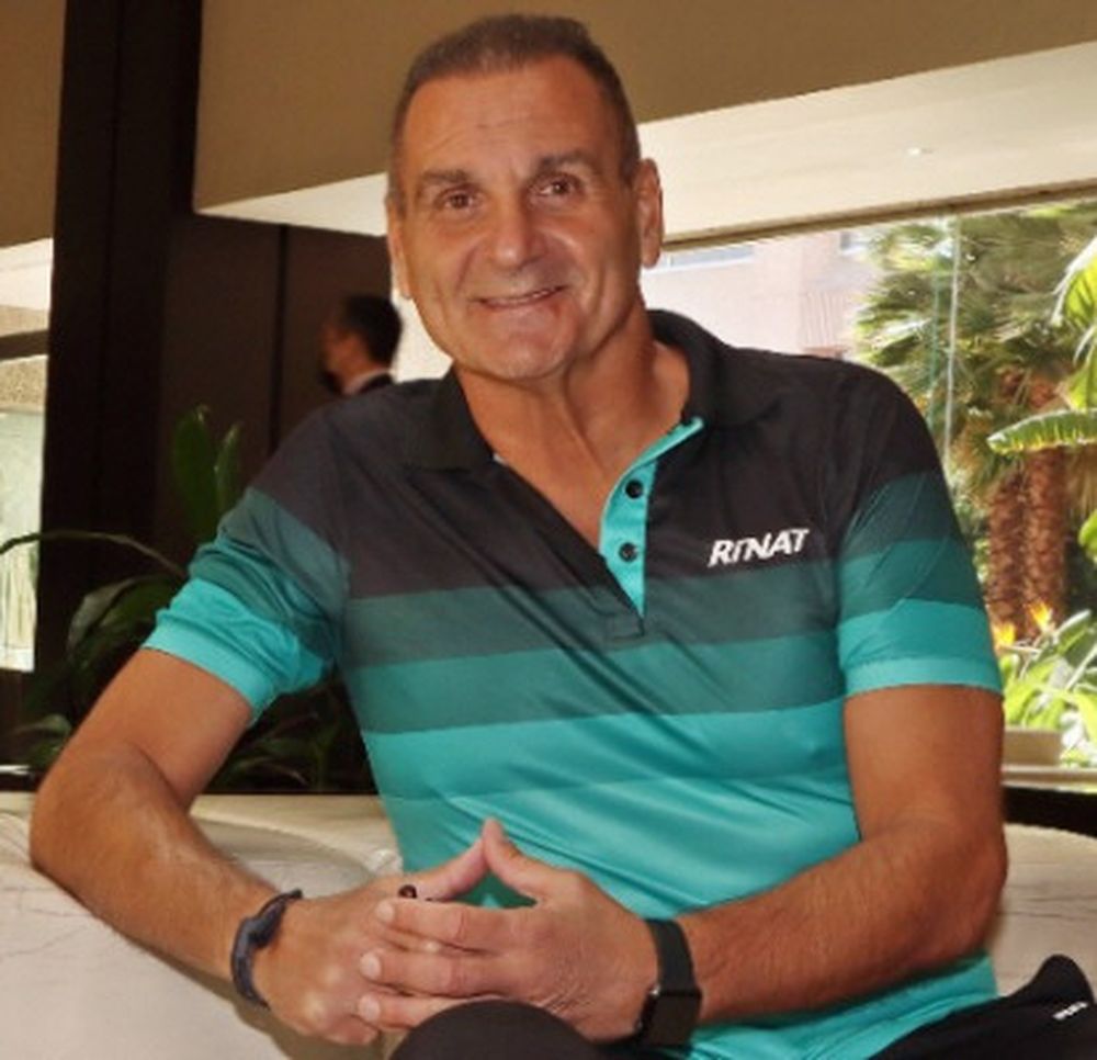 Sportivo listo para “Cipo”,espera a Islas