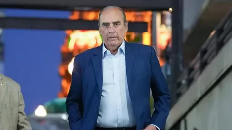 Francos: “El gobernador de Chubut tiene que someterse a la ley”