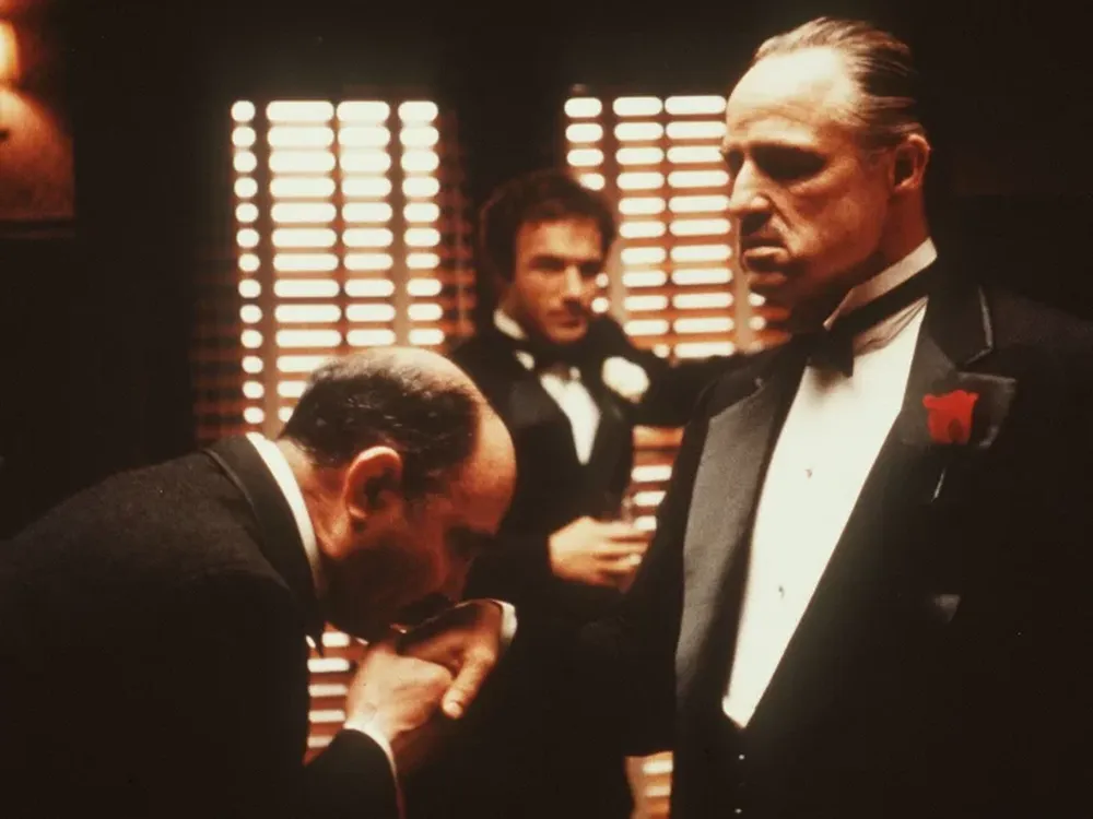 Cine con la marca del Oscar