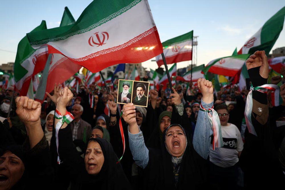 El gobierno de los ayatollah afirmó que ya presentó un plan para poner fin al conflicto y señaló que Irán está preparado para una reanudación de la guerra.