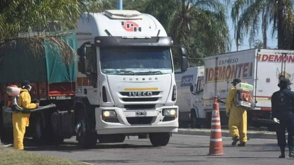 Nuevos protocolos para el transporte