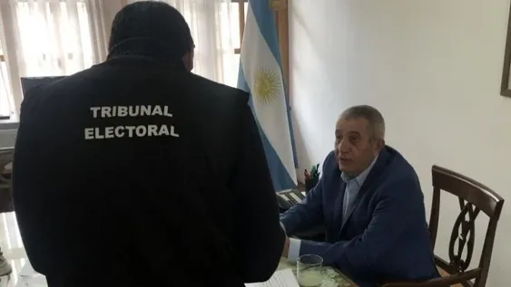 El Tribunal Electoral decidió agregar un comando de control en Santa Lucía