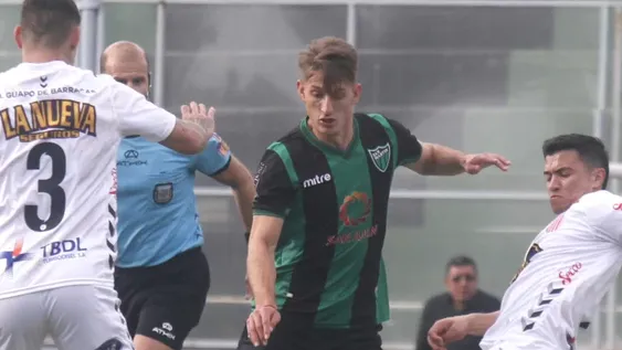 San Martín quiere volver a la victoria visitando al duro Brown de Adrogué