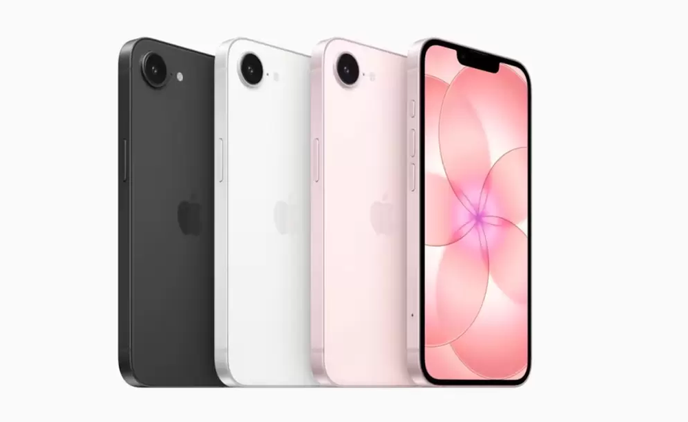 El iPhone 17e viene a seguir sumando seguidores de la marca.