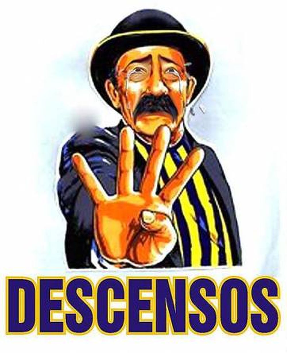 Entre burlas y renuncias