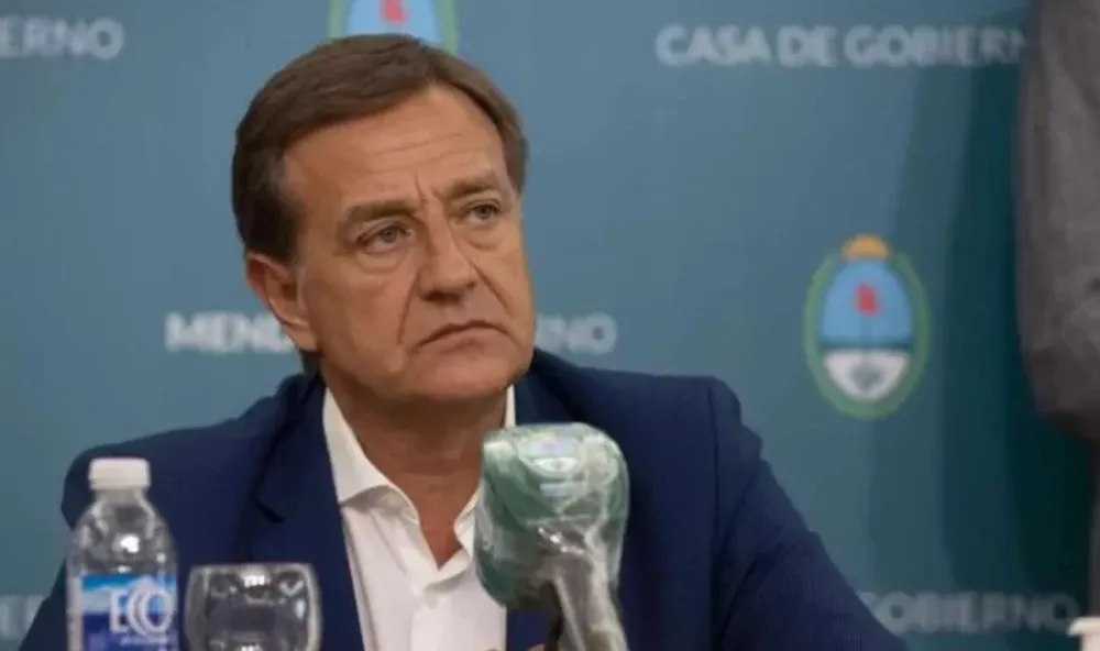 Mendoza suspende sin fecha la paritaria con gremios estatales