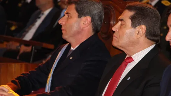 Lozano criticó la “flexibilización de derechos” y la economía; pidió cuidar “a niños por nacer”