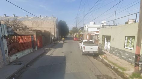 Tragedia en Córdoba.