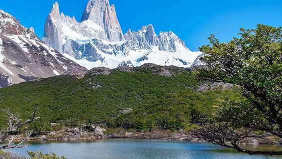 El Chaltén.