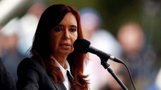 Cristina Kirchner: “El Congreso puede sesionar virtualmente y nadie lo podrá cuestionar”