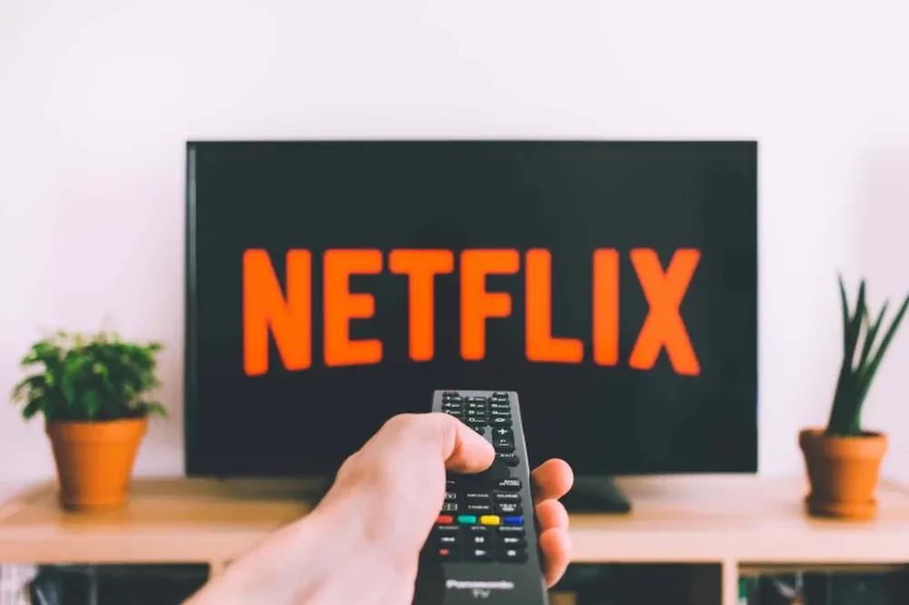 Las películas y series que se despiden de Netflix
