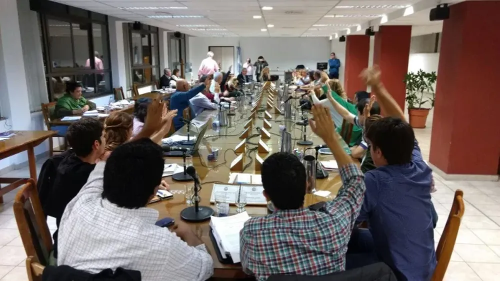 La UNSJ se encamina a erradicar los cargos vitalicios de los profesores