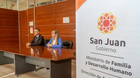 Las mutuales sanjuaninas, por primera vez, podrán recibir subsidios con fondos provinciales