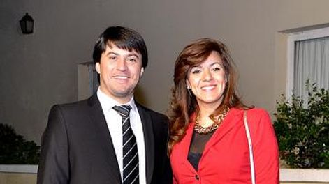 Domínguez Moya – Pérez Aguilar