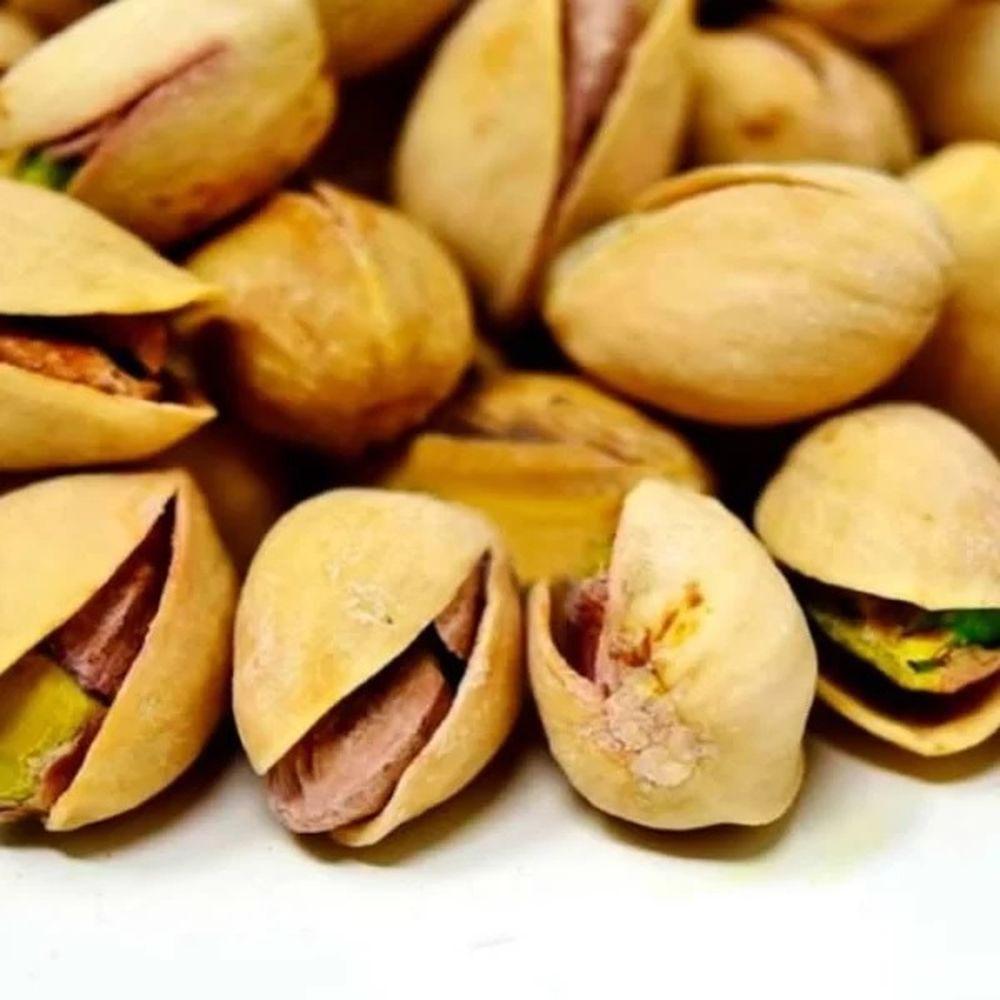 San Juan es potencia para el “oro verde”, según la mirada de uno de los principales productores de pistacho