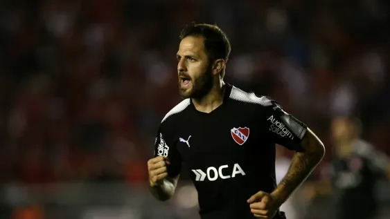 Independiente volvió a ganar y se metió en semifinales