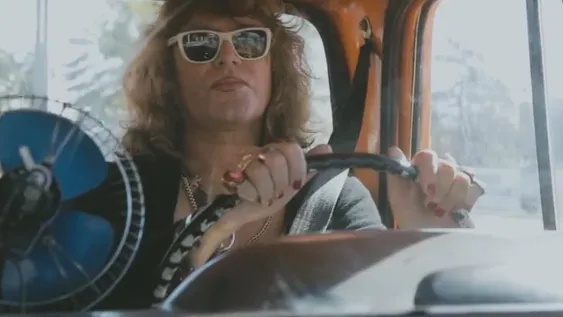 Más cine para ver desde casa