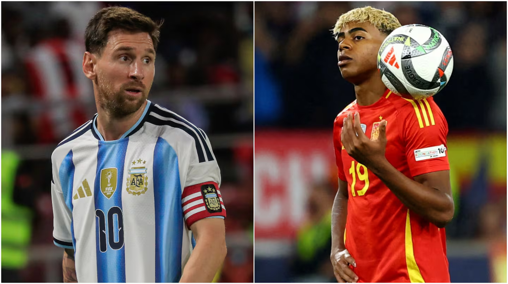 El duelo entre la Selección argentina y España se iba a jugar el estadio de Lusail, pero peligra por&nbsp; la escalada del conflicto bélico en Medio Oriente.