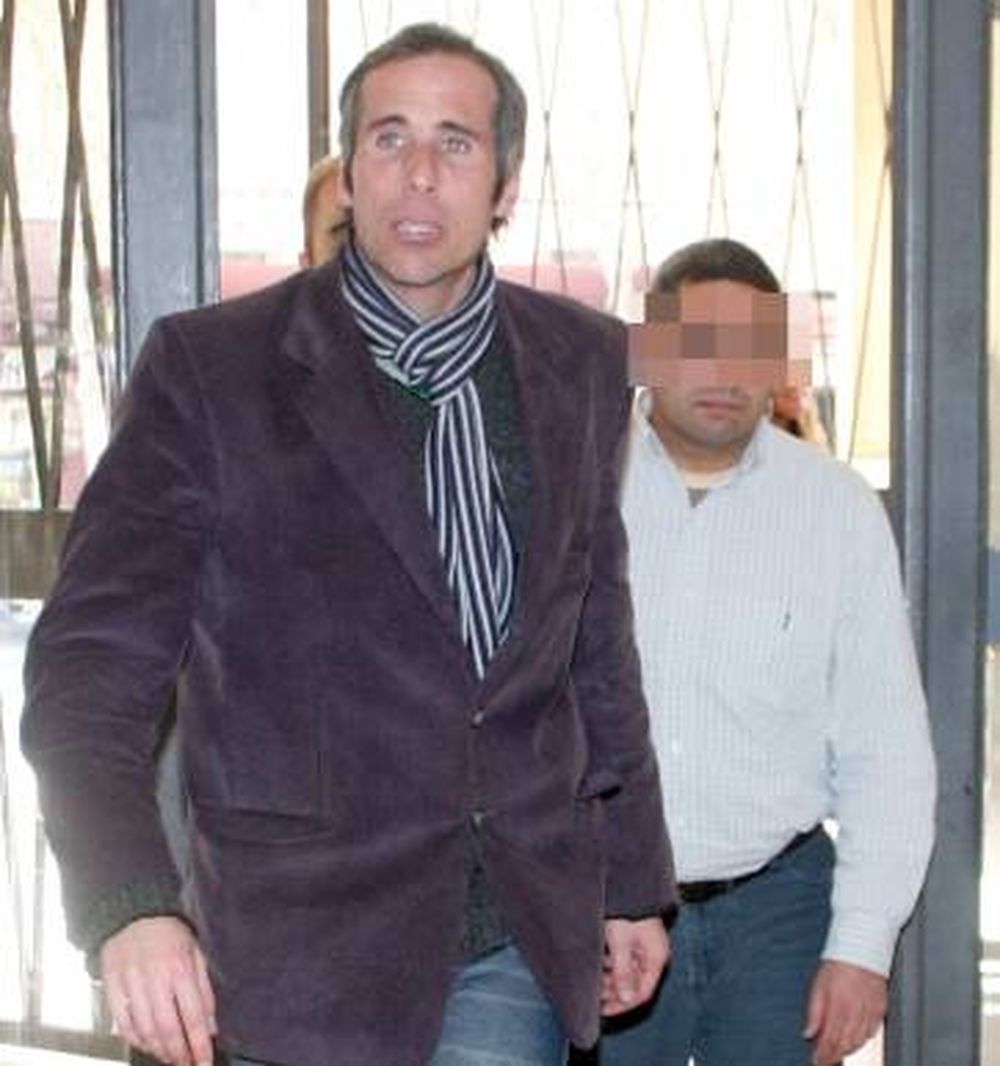 “El gatilló primero, yo intenté defenderme, nunca quise matarlo”