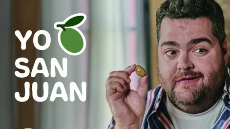 “Olivos sanjuaninos, reflejo de nuestra tierra”