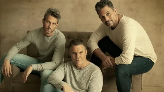 Bruno Ragone, una de las voces de Destino San Javier, a DIARIO DE CUYO: “Buscamos transmitir la vida misma”