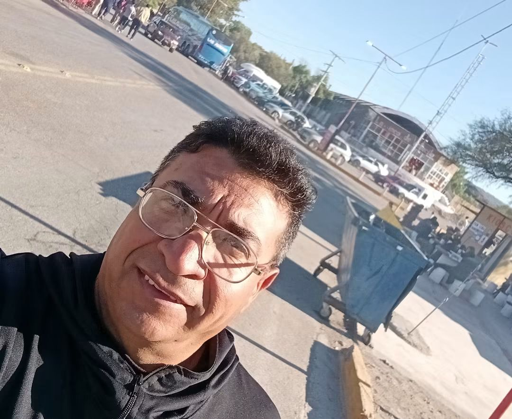 Raúl Sánchez era reconocido gastronómico del departamento San Martín.