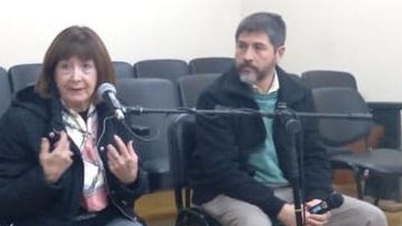 Aseguran que otra pericia complica a una abogada por falsificar firmas en un juicio