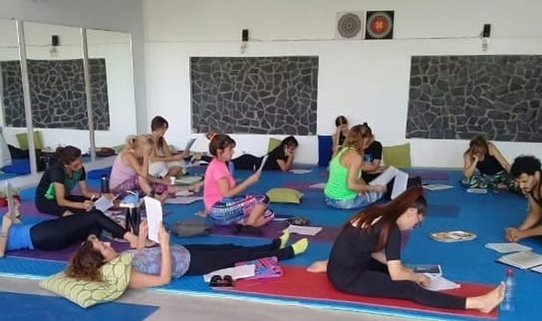 Astrología y la posibilidad de aprender en San Juan todo sobre el movimiento de los astros y su rol en la vida