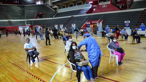 Abrió la inscripción para personas de 18 a 59 años con comorbilidades: el formulario