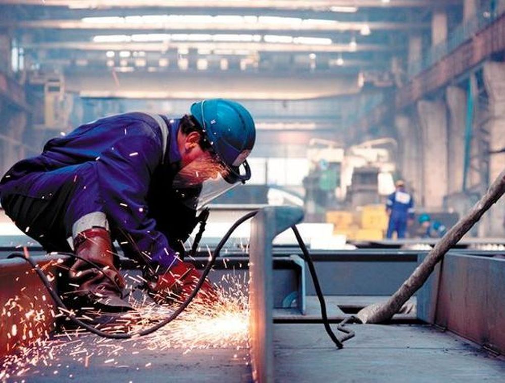 La actividad económica cayó 7% interanual en diciembre de 2018