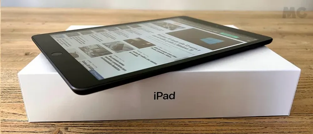 Apple y Samsung se unen para llevar al iPad a un nivel superior
