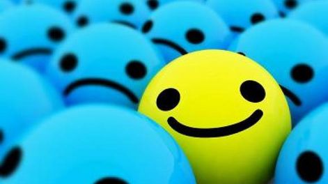 La clave de la felicidad
