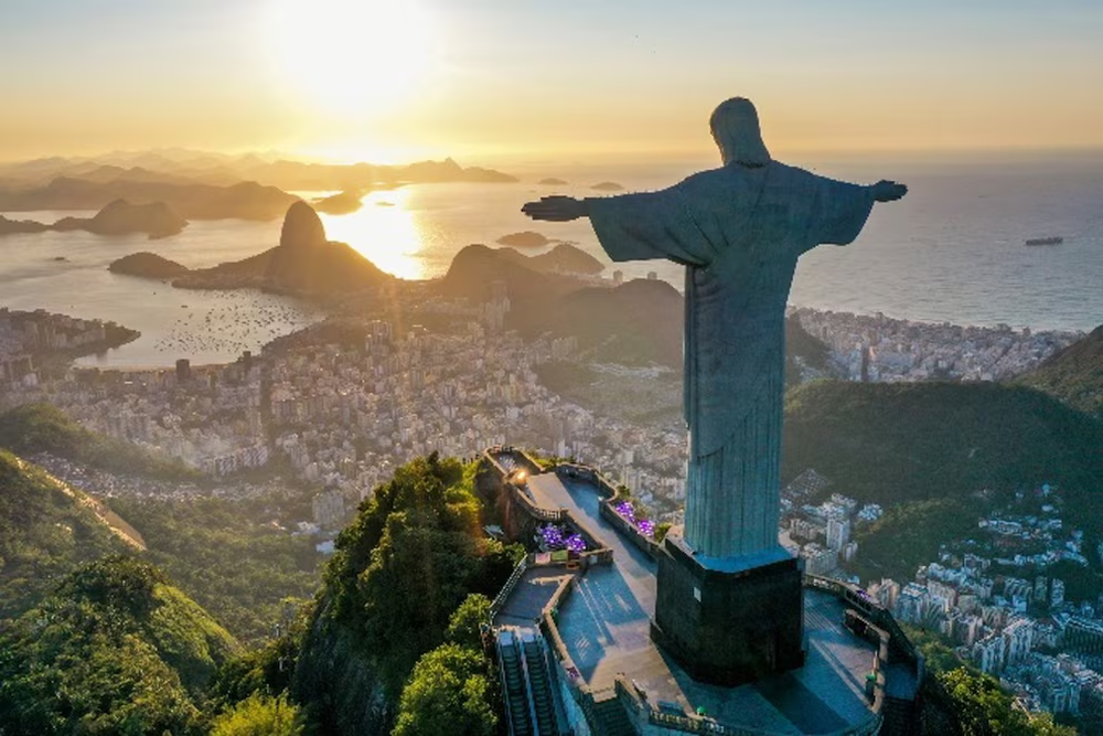 Brasil.