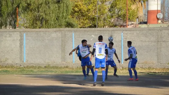 Triunfos de Unión y Juventud Zondina para seguir en lo más alto del Torneo de Verano