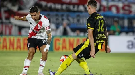 Luego del triunfo ante Peñarol en los penales, cómo seguirá la agenda de River Plate en 2026
